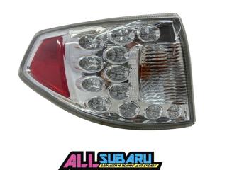 Фонарь задний задний левый Subaru Impreza  WRX STI 2009