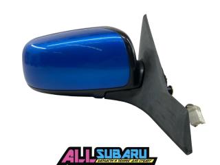 Зеркало боковое переднее правое Subaru Impreza  WRX STI 2005