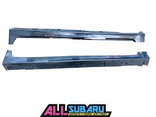 Порог Subaru Impreza WRX STI 2010 контрактная Порог Subaru Impreza WRX STI 2010