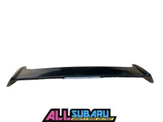 Спойлер Subaru Impreza WRX STI 2009