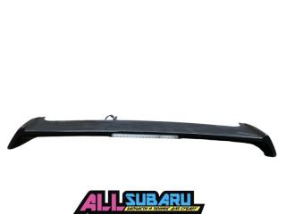 Спойлер Subaru Impreza WRX STI 2009