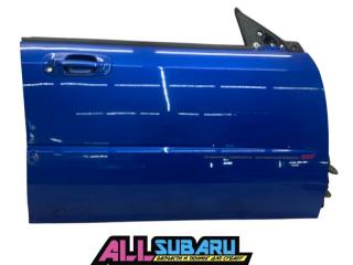 Дверь передняя правая Subaru Impreza  WRX STI 2003