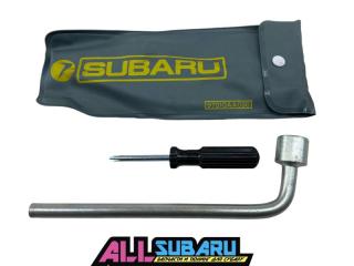 Набор инструмента оригинальный SUBARU Subaru Forester 2001