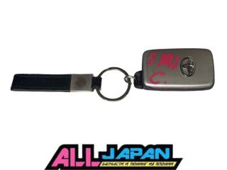 Запчасть ключ замка зажигания Toyota Camry 2009