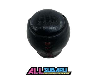 Ручка КПП Subaru Impreza  WRX STI 2003
