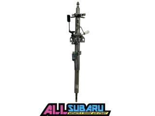 Рулевая колонка Subaru Impreza  WRX STI 2003