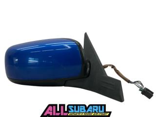 Зеркало боковое переднее правое Subaru Impreza WRX 2004