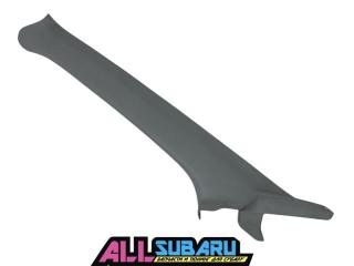 Накладка стойки салона передняя левая Subaru Impreza  WRX STI 2003