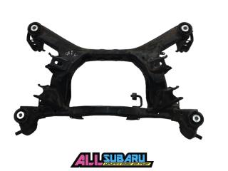 Балка задний Subaru Impreza  WRX STI 2010