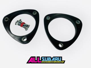 Проставки под амортизаторы Subaru