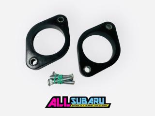 Проставки под амортизаторы задние Subaru