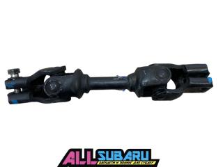 Рулевой карданчик Subaru Impreza  WRX STI 2009