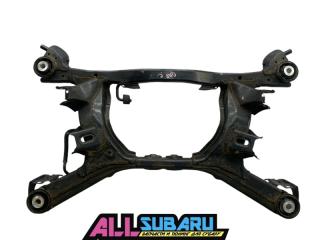 Балка задний Subaru Impreza WRX STI 2010