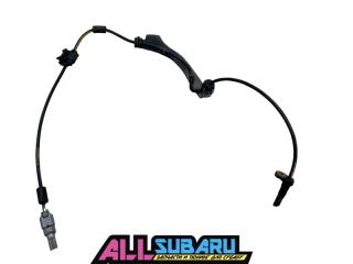 Датчик ABS задний левый Subaru Impreza WRX STI 2010