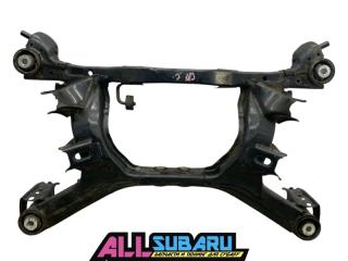 Балка задний Subaru Impreza  WRX STI 2009