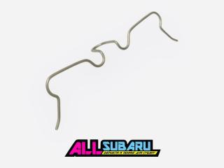 Стопор направляющей суппорта задний Subaru 2000 - 2007