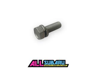 Болт передний Subaru 2000