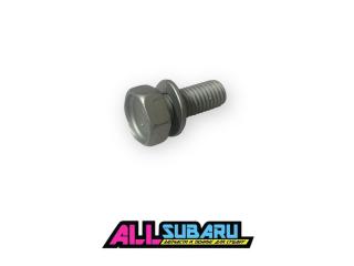 Болт задний Subaru 2006