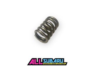 Запчасть пружина крепления выхлопа Subaru Impreza 1992