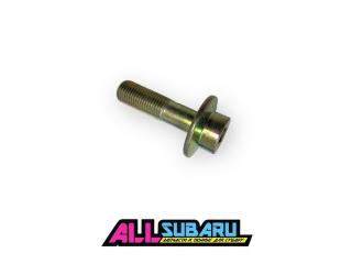 Болт шкива распредвала Subaru 2010