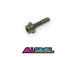 Болт шкива распредвала Subaru 2010