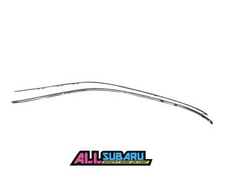 Молдинг крыши Subaru Impreza WRX 2004