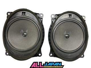 Запчасть колонки акустические передние Toyota Camry Hybrid 2011