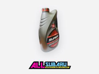 Масло моторное LUKOIL Subaru