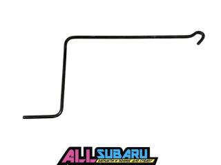 Вороток домкрата Subaru Impreza  WRX STI 2003