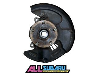 Кулак передний передний правый Subaru Impreza WRX STI 2010