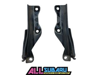 Петля капота Subaru Impreza  WRX 2005