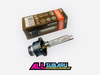 Лампа головного света газоразрядная D2S Subaru