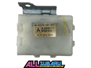 Блок центрального замка Subaru Impreza  WRX STI 2004