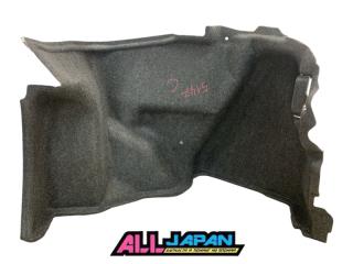 Запчасть обшивка багажника правая Toyota Camry 2009