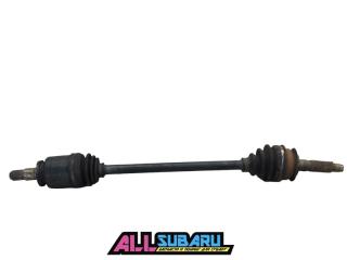 Привод задний Subaru Levorg 2017