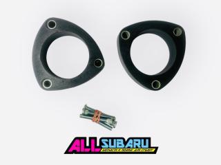 Проставки под амортизаторы задние Subaru 2006