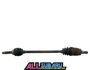 Привод задний Subaru Impreza WRX 2004