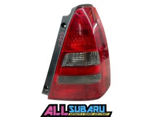 Фонарь задний правый Subaru Forester 2004 контрактная Фонарь задний правый Subaru Forester 2004