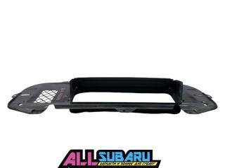 Направляющая интеркулера Subaru Impreza  WRX 2004
