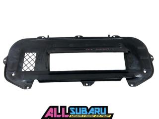 Направляющая интеркулера Subaru Impreza  WRX 2004