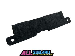 Обшивка багажника Subaru Impreza  WRX STI 2005