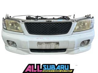 Ноускат Subaru Forester 2001