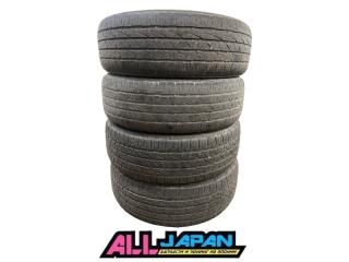 Комплект из 4-х Шина летняя 225/65R17 Firestone DSTINATION (б/у)