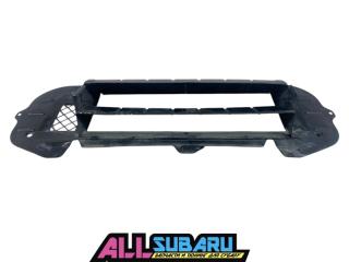 Направляющая интеркулера Subaru IMPREZA  WRX STI 2003 - 2005