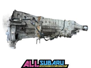 Трансмиссия МКПП Subaru Impreza WRX STI 2005 контрактная Трансмиссия МКПП Subaru Impreza WRX STI 2005