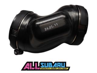Впускной патрубок Subaru Forester 2012