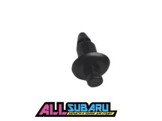 Фото запчасти клипса задний Subaru Impreza 2000 новая запчасть Запчасть клипса задний Subaru Impreza 2000