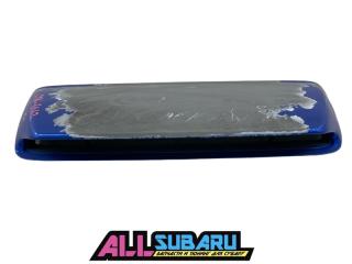Воздухозаборник Subaru Impreza  WRX 2004