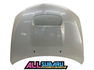 Капот Subaru Impreza  WRX STI 2010