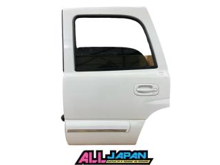 Запчасть дверь задняя левая Chevrolet Tahoe 2001